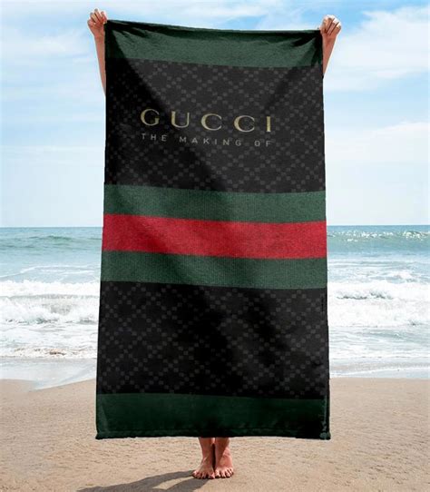 gucci towels replica